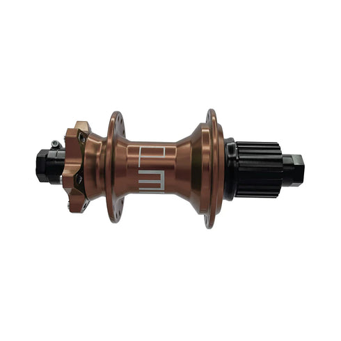 Project 321 G3 Rear Hub Superboost 157x12